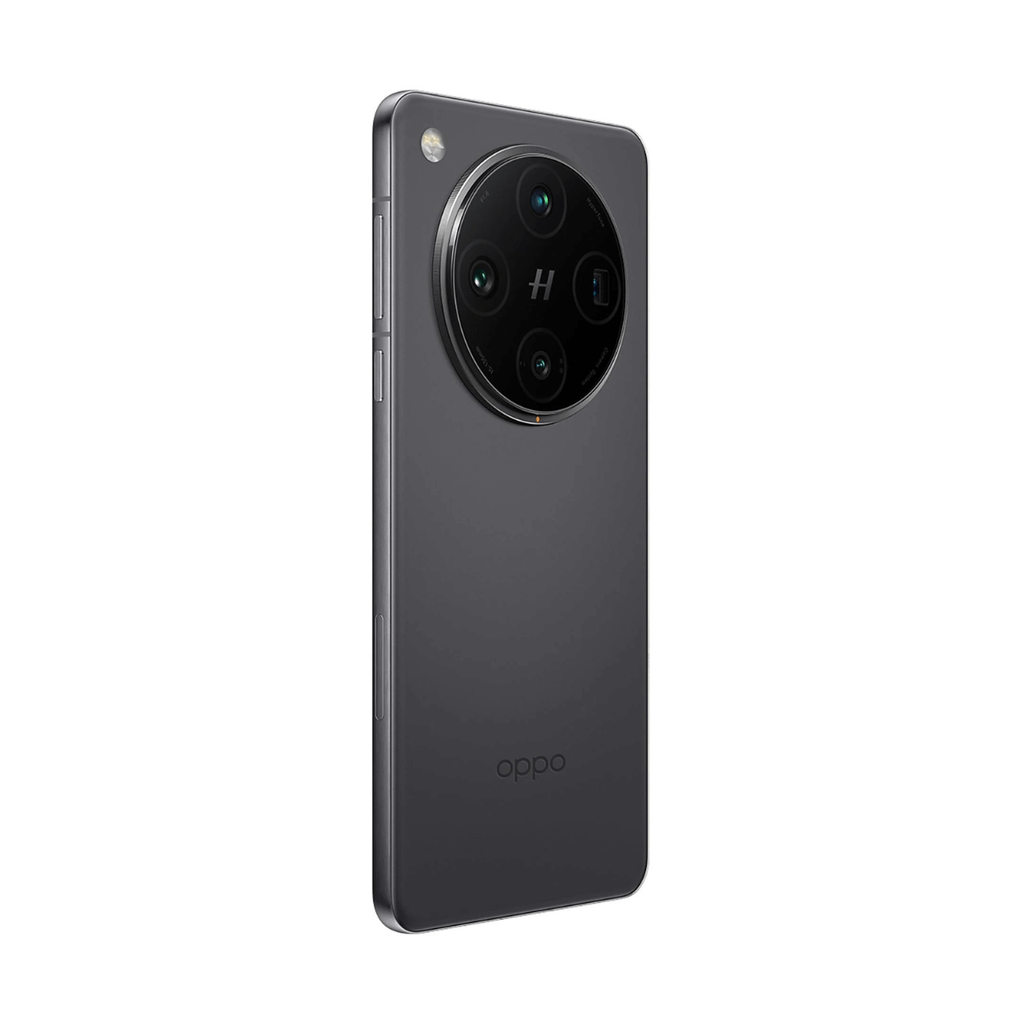 Oppo Find X8 Pro 5G 16GB/512GB Negro (Space Black) Dual SIM
