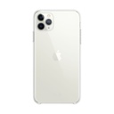 Apple Clear Case Transparent, für iPhone 11 Pro Max, MX0H2ZM/A