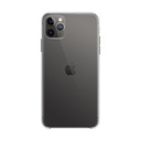 Apple Clear Case Transparent, für iPhone 11 Pro Max, MX0H2ZM/A