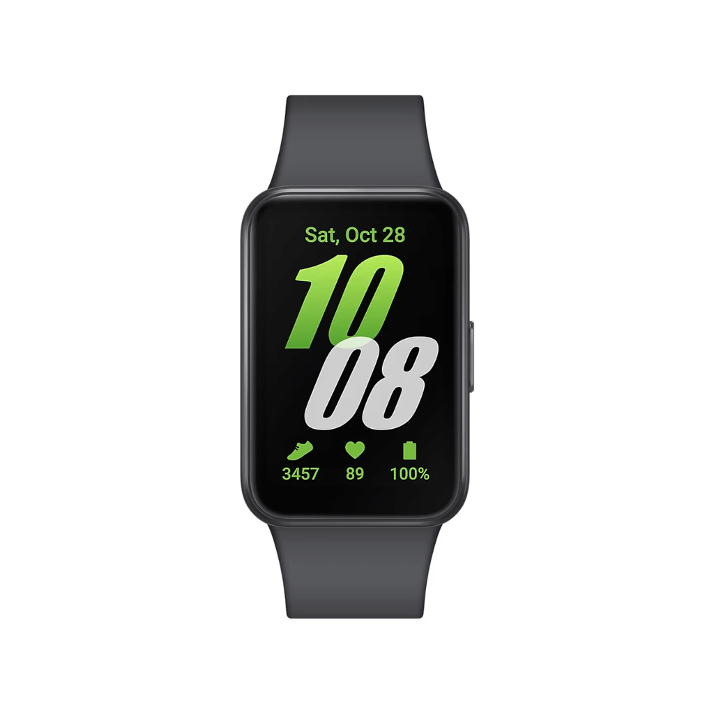Samsung Galaxy Fit 3 Negro (Graphite) SM-R390