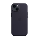 Apple Leather Case with MagSafe Ink, für iPhone 14, MPP63ZM/A