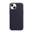 Apple Leather Case with MagSafe Ink, für iPhone 14, MPP63ZM/A