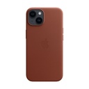 Apple Leather Case with Magsafe Umbra, für iPhone 14, MPP73ZM/A