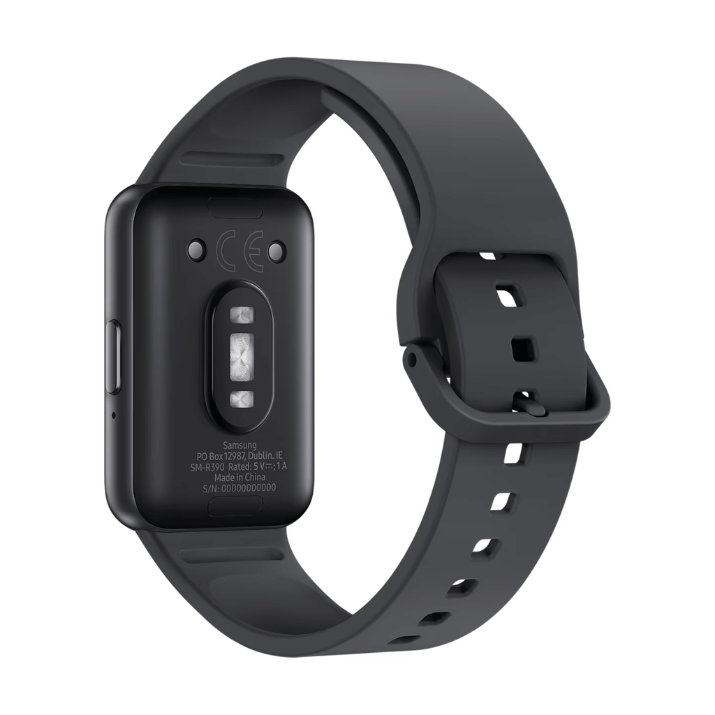 Samsung Galaxy Fit 3 Negro (Graphite) SM-R390