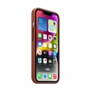 Apple Leather Case with Magsafe Umbra, für iPhone 14, MPP73ZM/A