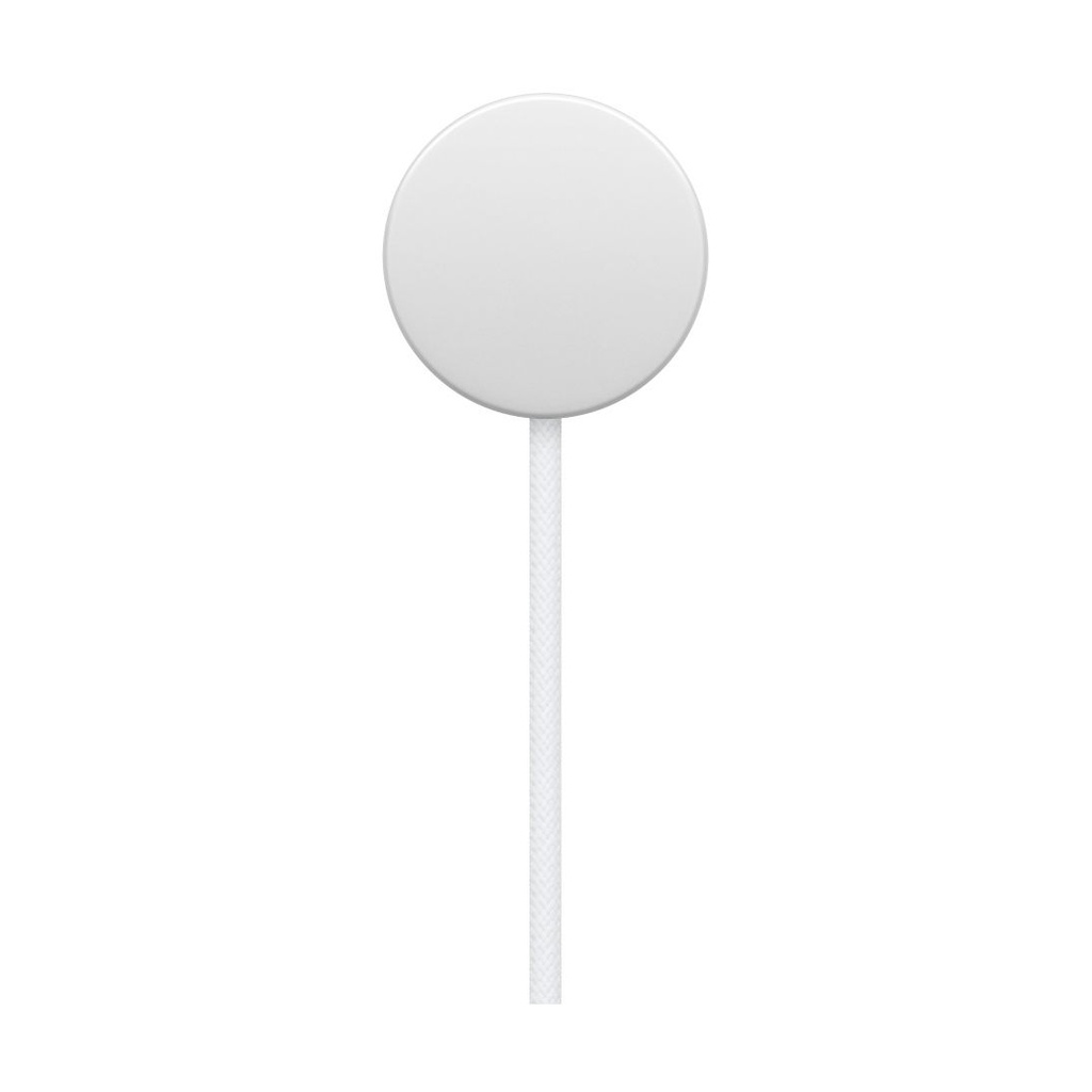 Apple Magnetisches Schnellladekabel auf USB-C 1m, für SmartWatch White, MT0H3ZM/A Retail