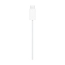 Apple Magnetisches Schnellladekabel auf USB-C 1m, für SmartWatch White, MT0H3ZM/A Retail