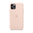 Apple Silicone Case Pink Sand, for iPhone 11 Pro, MWYM2ZM/A