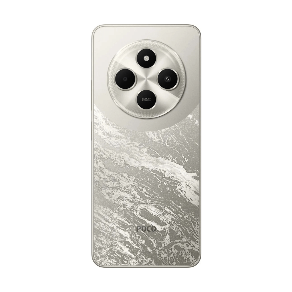 Xiaomi POCO C75 4G 8GB/256GB Oro (Gold) Dual SIM
