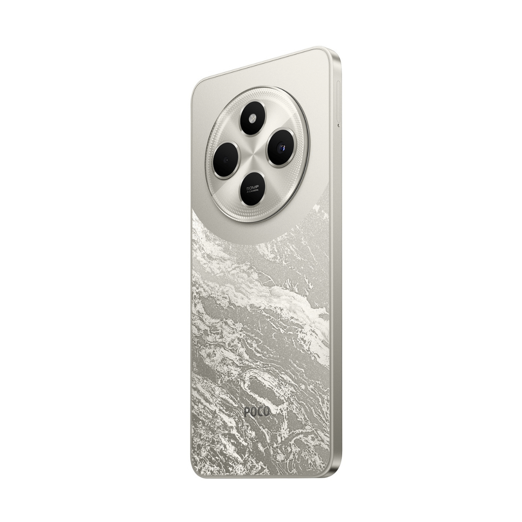 Xiaomi POCO C75 4G 8GB/256GB Oro (Gold) Dual SIM
