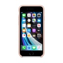 Apple Silikon Case Pink, für iPhone SE (2022,2020) / 8 / 7, MXYK2ZM/A