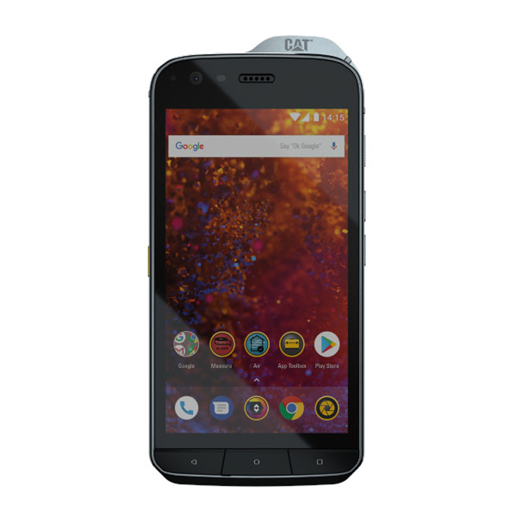 CAT S61