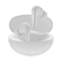 Auriculares Bluetooth Honor Choice Earbuds S8 con estuche de carga/ Autonomía 8h/ Blancos