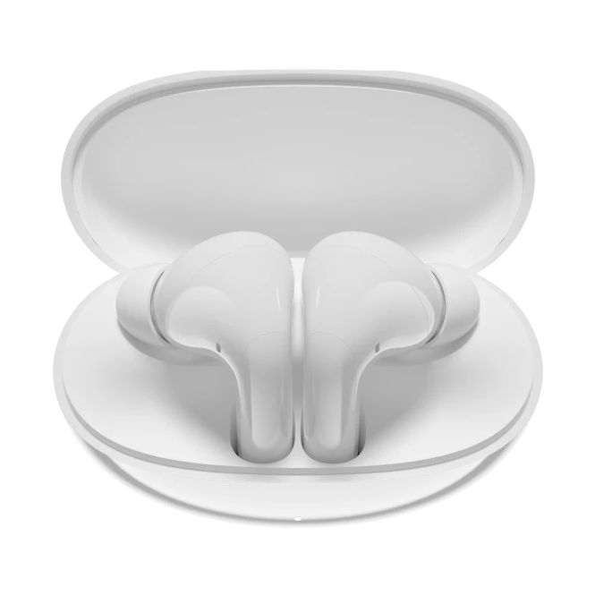 Auriculares Bluetooth Honor Choice Earbuds S8 con estuche de carga/ Autonomía 8h/ Blancos