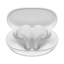 Auriculares Bluetooth Honor Choice Earbuds S8 con estuche de carga/ Autonomía 8h/ Blancos