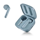 Auriculares Bluetooth NGS Ártica Move con estuche de carga/ Autonomía 7h/ Azules