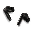 Auriculares Bluetooth Panasonic RZ-B110W con estuche de carga/ Autonomía 6h/ Negros
