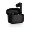 Auriculares Bluetooth Panasonic RZ-B110W con estuche de carga/ Autonomía 6h/ Negros