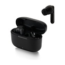 Auriculares Bluetooth Panasonic RZ-B110W con estuche de carga/ Autonomía 6h/ Negros