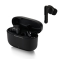 Auriculares Bluetooth Panasonic RZ-B110W con estuche de carga/ Autonomía 6h/ Negros