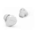 Auriculares Bluetooth Philips TAT1209 con estuche de carga/ Autonomía 6h/ Blancos