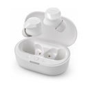 Auriculares Bluetooth Philips TAT1209 con estuche de carga/ Autonomía 6h/ Blancos