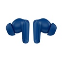 Auriculares Bluetooth SPC Boost Buds con estuche de carga/ Autonomía 7.5h/ Azules