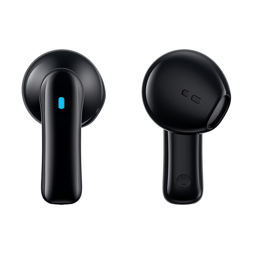 Auriculares Bluetooth SPC Zion 2 Play con estuche de carga/ Autonomía 7h/ Negros