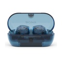 Auriculares Bluetooth Sony WF-C710N con estuche de carga/ Autonomía 12h/ Azules Cristal