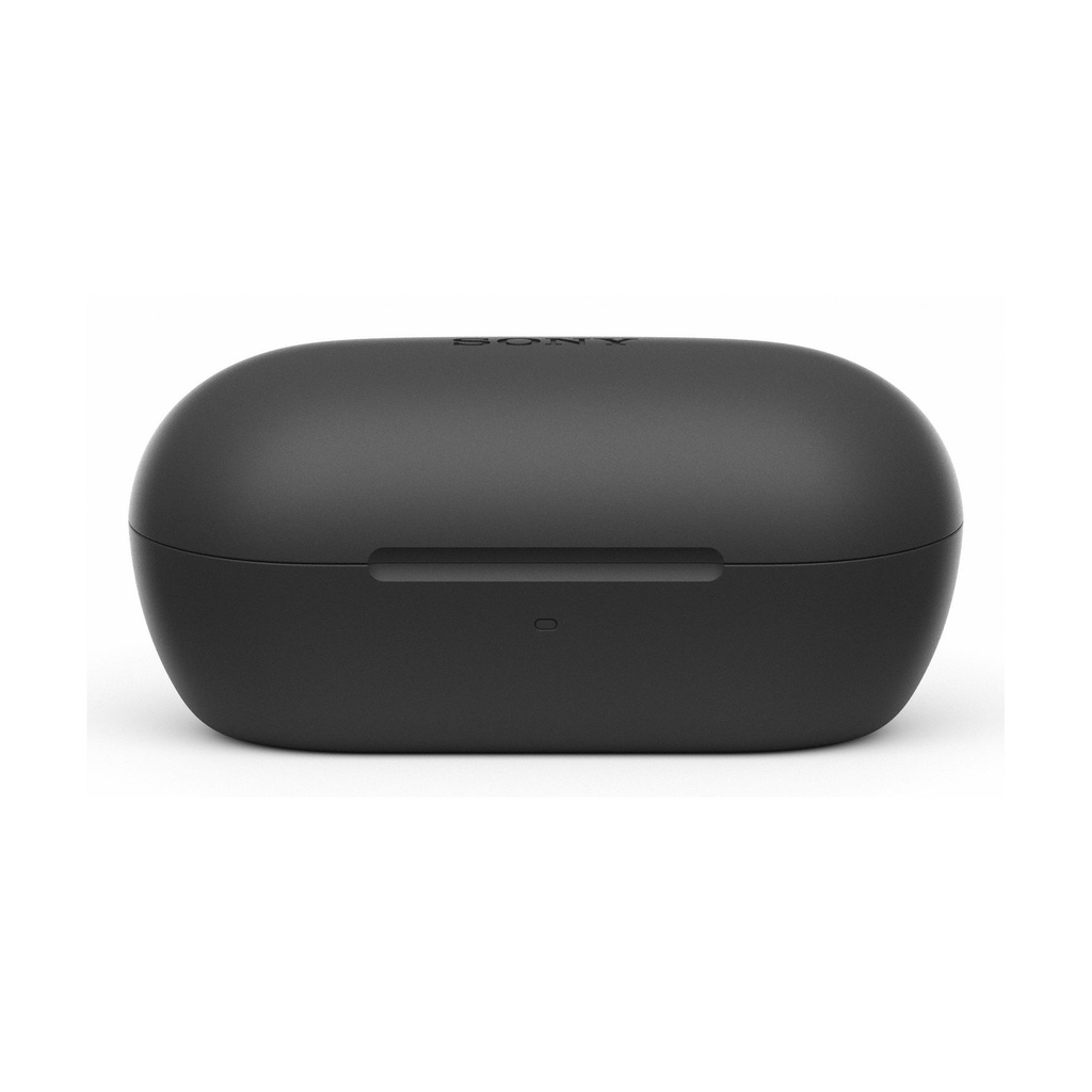 Auriculares Bluetooth Sony WF-C710N con estuche de carga/ Autonomía 12h/ Negros