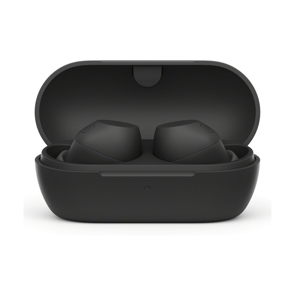 Auriculares Bluetooth Sony WF-C710N con estuche de carga/ Autonomía 12h/ Negros