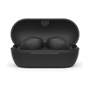 Auriculares Bluetooth Sony WF-C710N con estuche de carga/ Autonomía 12h/ Negros