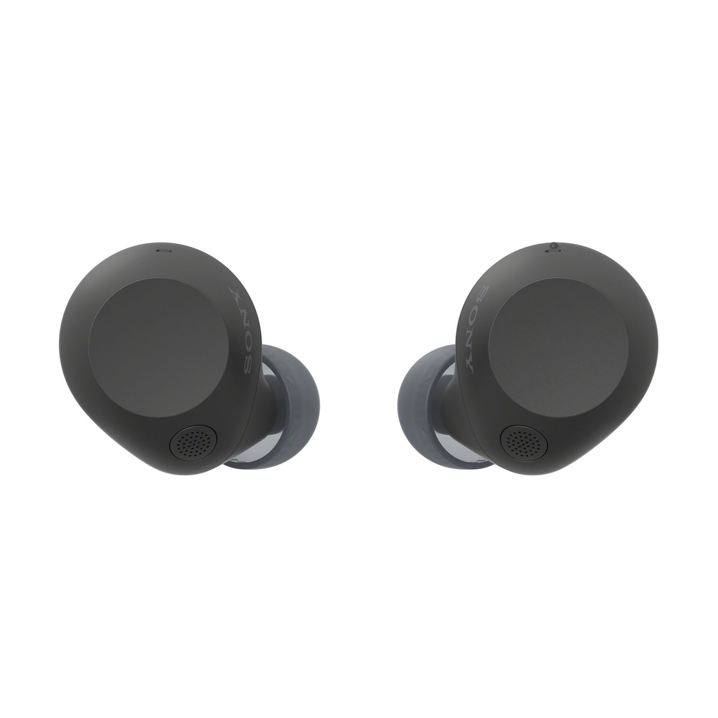Auriculares Bluetooth Sony WF-C710N con estuche de carga/ Autonomía 12h/ Negros