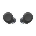 Auriculares Bluetooth Sony WF-C710N con estuche de carga/ Autonomía 12h/ Negros