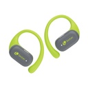 Auriculares Deportivos Bluetooth Leotec Open Air Zenith Sport con estuche de carga/ Autonomía 6.5h/ Lima