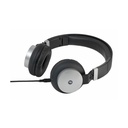Auriculares Fonestar TV-PHONES/ Jack 3.5/ Negros