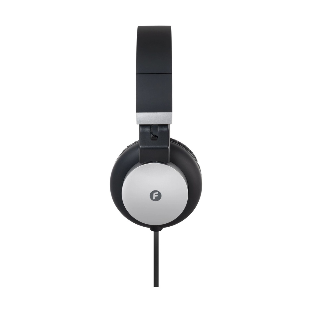 Auriculares Fonestar TV-PHONES/ Jack 3.5/ Negros