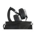 Auriculares Fonestar TV-PHONES/ Jack 3.5/ Negros