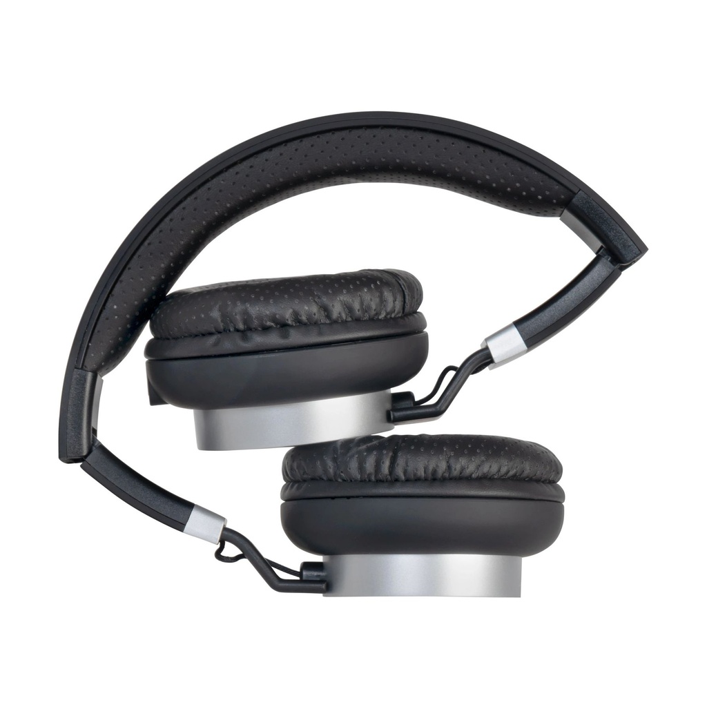 Auriculares Fonestar TV-PHONES/ Jack 3.5/ Negros