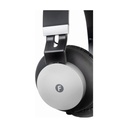 Auriculares Fonestar TV-PHONES/ Jack 3.5/ Negros