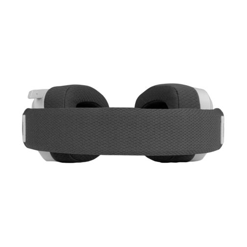 Krom Kanji Wireless Gaming Headset with Microphone / Bluetooth / USB 2.0 / White