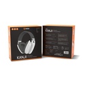Krom Kanji Wireless Gaming Headset with Microphone / Bluetooth / USB 2.0 / White