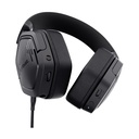 Auriculares Gaming Inalámbricos con Micrófono Trust Gaming GXT 493PS Carus PS5/ Jack 3.5/ Bluetooth/ Negros