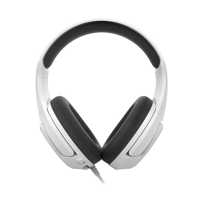 Krom Kopa 7.1 Gaming Headset with Microphone / USB 2.0 / White