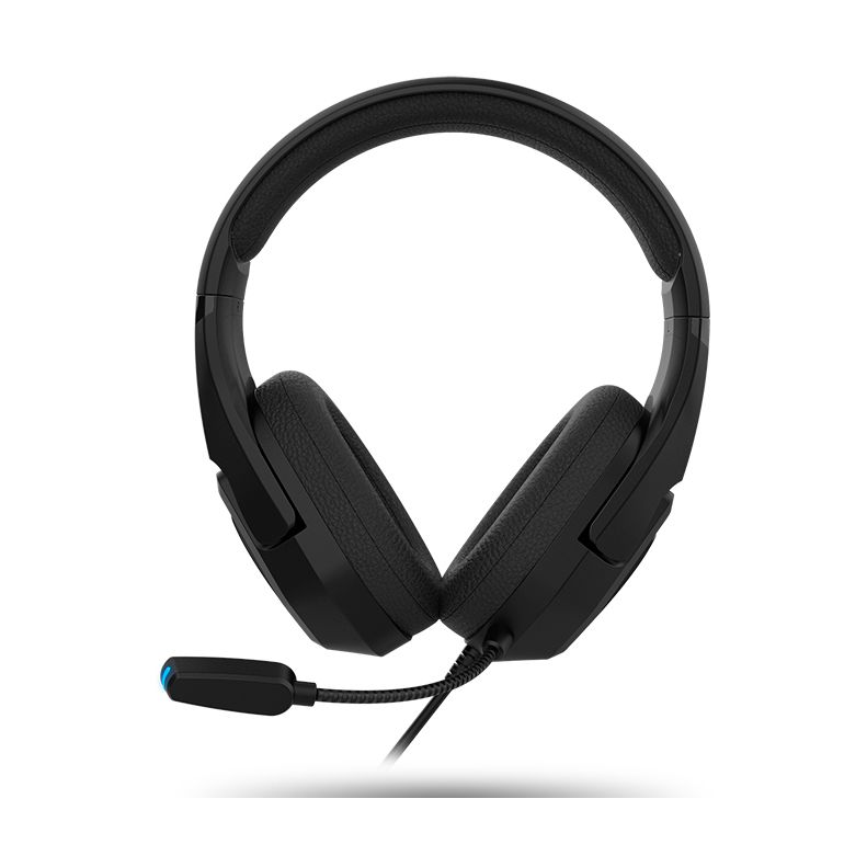 Krom Kopa 7.1 Gaming Headset with Microphone / USB 2.0 / Black