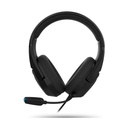 Krom Kopa 7.1 Gaming Headset with Microphone / USB 2.0 / Black