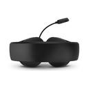 Krom Kopa 7.1 Gaming Headset with Microphone / USB 2.0 / Black