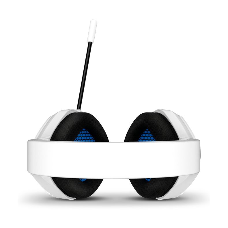 Krom Kopa Move Gaming Headset with Microphone / 3.5mm Jack / White