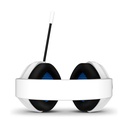Krom Kopa Move Gaming Headset with Microphone / 3.5mm Jack / White