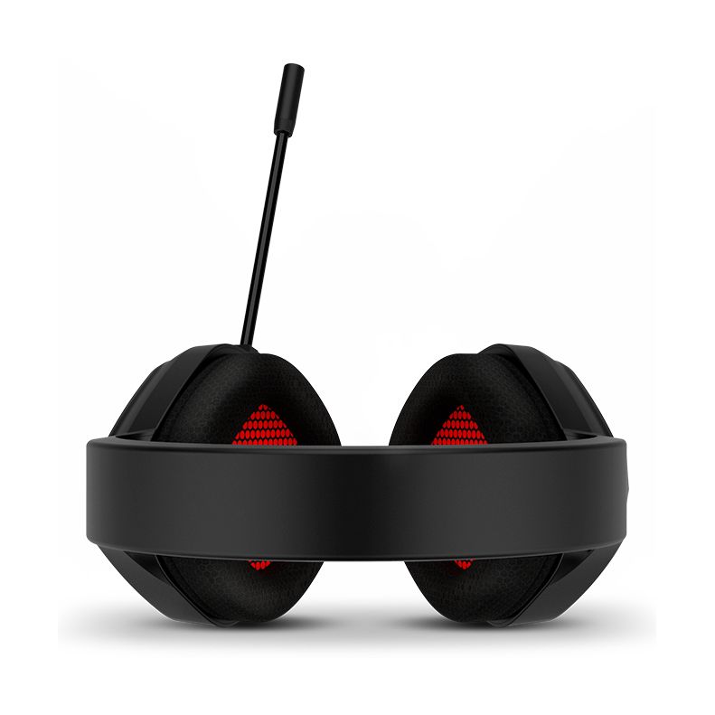 Krom Kopa Move Gaming Headset with Microphone / 3.5mm Jack / Black
